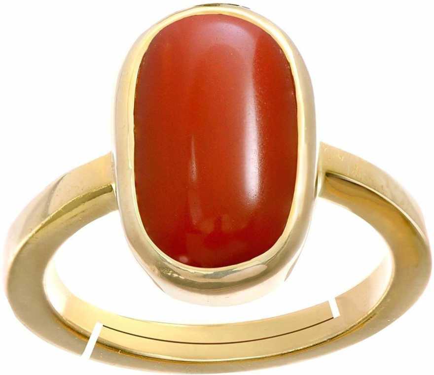 Coral (Munga Ring)