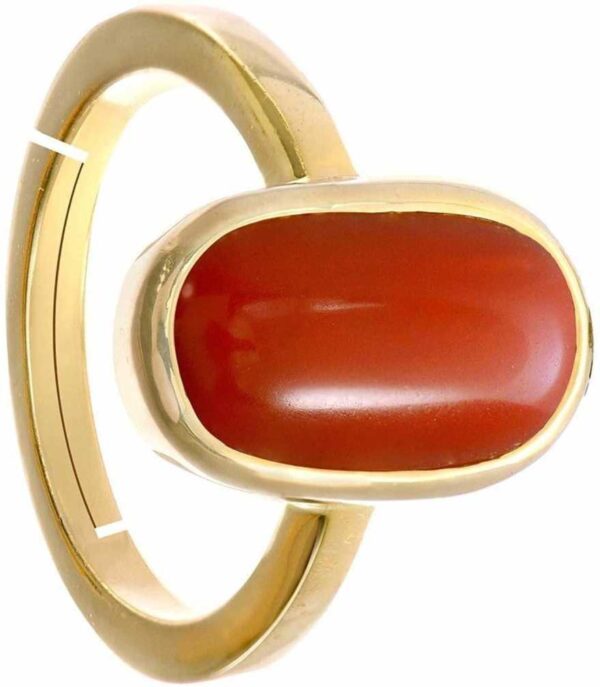 Coral (Munga Ring)