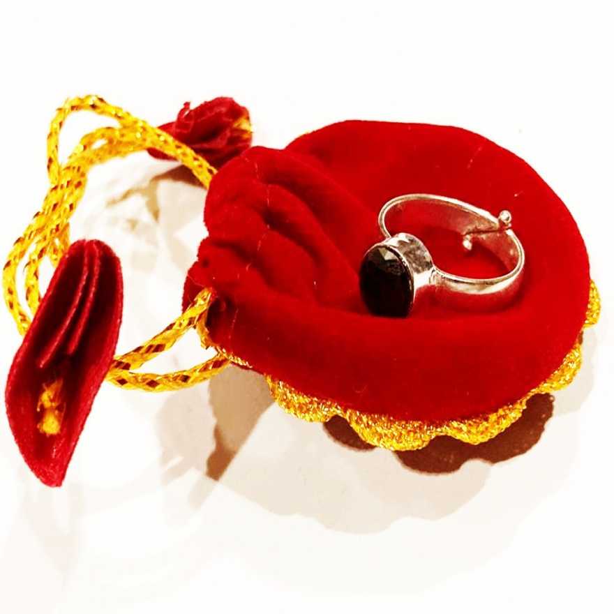 9. Vashikaran Ring