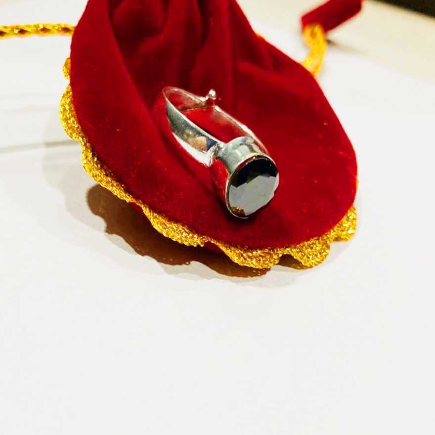 9. Vashikaran Ring