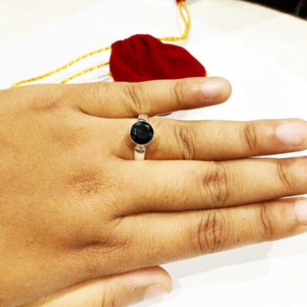 9. Vashikaran Ring
