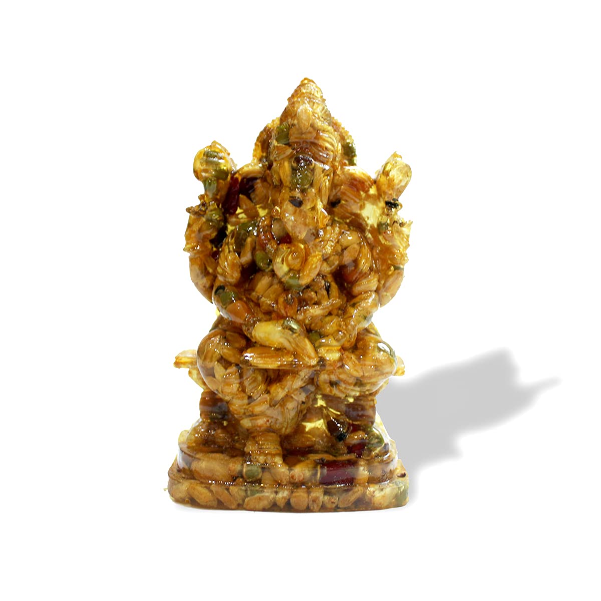 Nav Dhan Ganpati / Annapurna Ganpati