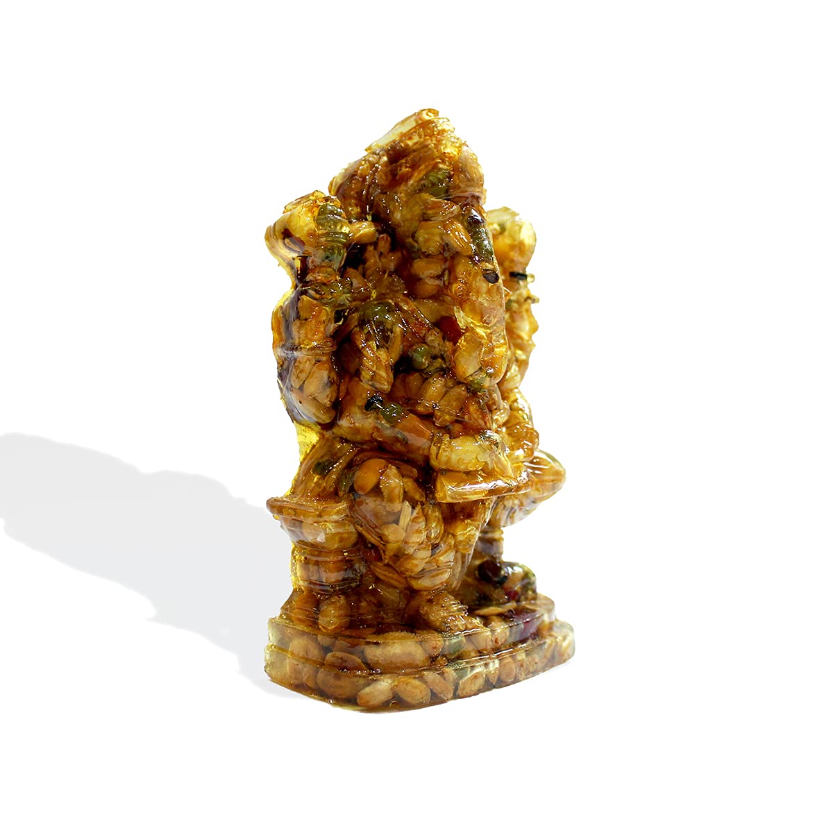 Nav Dhan Ganpati / Annapurna Ganpati