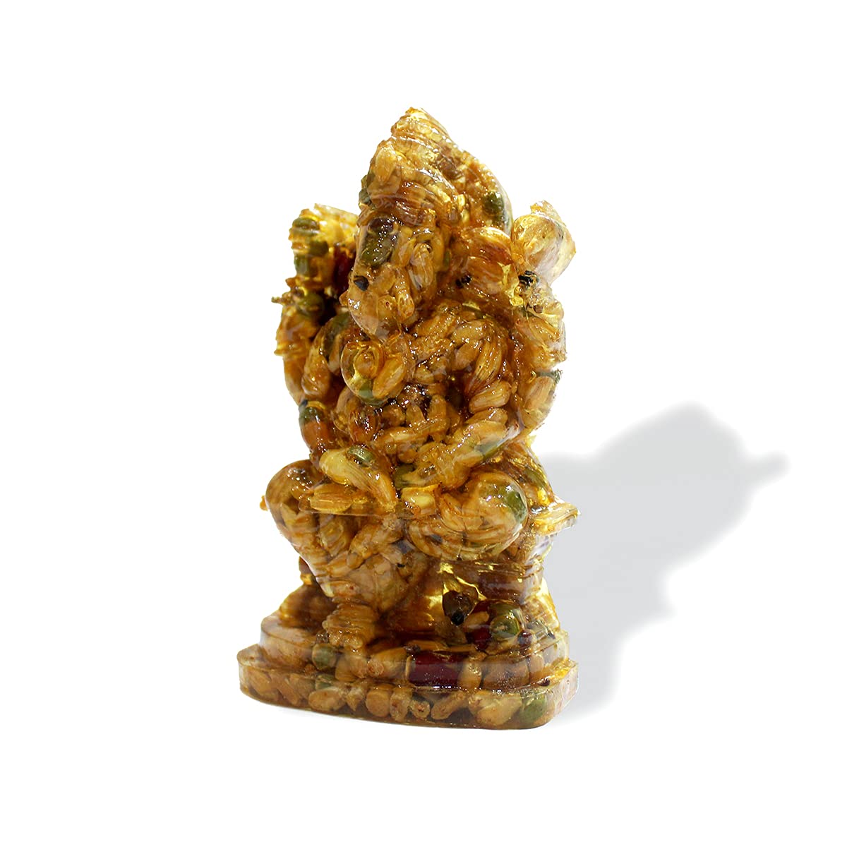 Nav Dhan Ganpati / Annapurna Ganpati