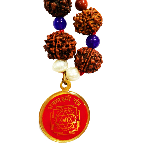 Sampurn Mahalaxmi Kawach