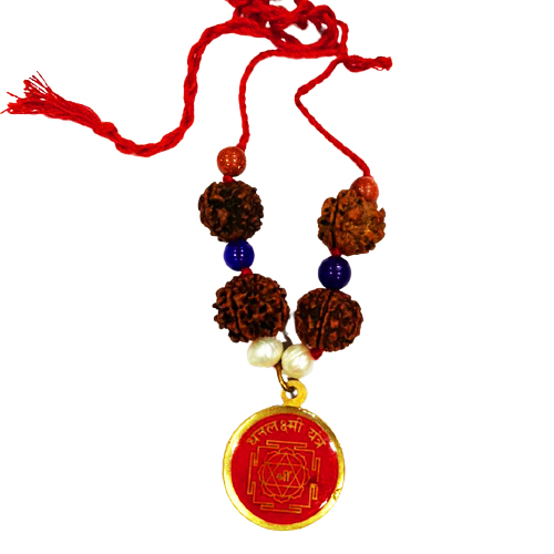 Sampurn Mahalaxmi Kawach