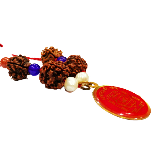 Sampurn Mahalaxmi Kawach