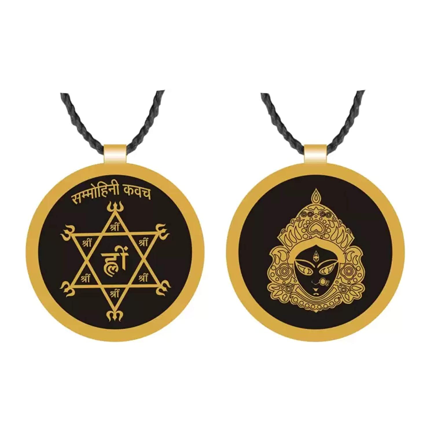 Vashikaran Kawach