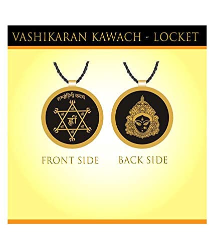 Vashikaran Kawach