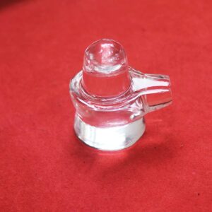 Sphatik Shivling (50g)