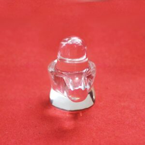 Sphatik Shivling (50g)