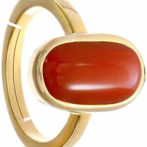 CORAL (MUNGA RING)